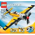 LEGO Creator: Propeller Power