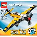LEGO Creator Propeller Power