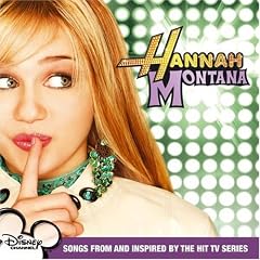 Hannah Montana