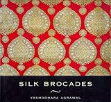 Silk Brocades (India Crest)