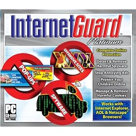 Internet Guard Platinum