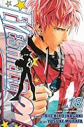 Eyeshield 21, Volume 18