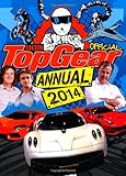 Top Gear Official Annual 2014 (Annuals 2014)