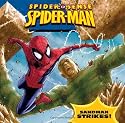 Spider-Man: Sandman Strikes!
