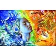 The Dream 1000pc Jigsaw Puzzle by Adrian Chesterman