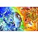 The Dream 1000pc Jigsaw Puzzle by Adrian Chesterman