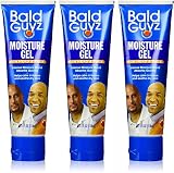 UPC 746817004052 product image for Bald Guyz Moisture Gel, 4 fl oz (Pack of 2) | upcitemdb.com