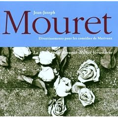 Divertissements Pour Les Com�dies De Marivaux