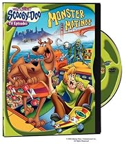 Stream What's New Scooby-Doo, Vol. 6 - Monster Matinee Online.