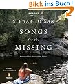 Songs for the Missing: A Novel