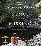 Songs for the Missing: A Novel