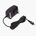 Genuine BlackBerry World Travel Charger - Black