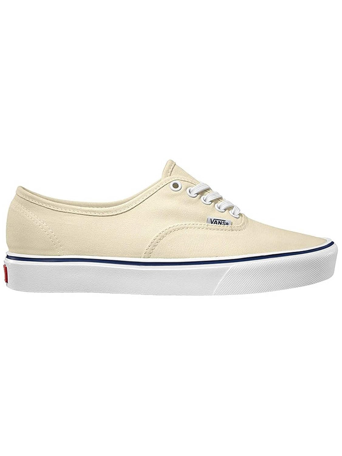 vans natural white