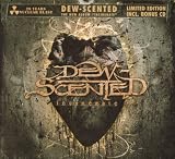 Incinerate an album by Dew Scented