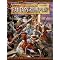 Exhaustive list about Warhammer Fantasy Roleplay.