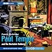 Paul Temple and the Harkdale Robbery 2 disc