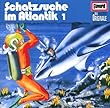 054/Schatzsuche im Atlantik