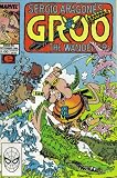 Sergio Aragones' Groo the Wanderer #55 : The Island of Felicidad (Marvel - Epic Comics)