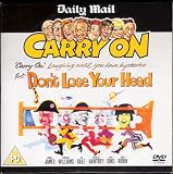 Carry on Pimpernel