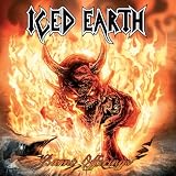 Burnt Offerings ~ Iced Earth