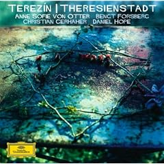 Terez�n / Theresienstadt