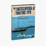 Bennett Dvd The Encyclopedia Of Boating Tips - Instructional Video - Bennett Video by BENNETT VIDEO
