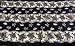 Apparel : Sarong,black turtle