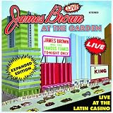 Live at the Garden (Expanded Edition)