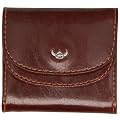 Golden Head Colorado Geldb�rse 7,5 cm Leder