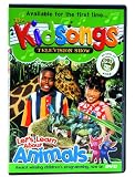 The Kidsongs Television Show: Let`s Learn About Animals