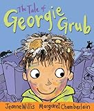 The tale of Georgie Grub