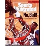 Sports Illustrated Magazine   May 31 1993  No Bull !  Patrick Ewing Stuffs Chicago in Game 1 book cover