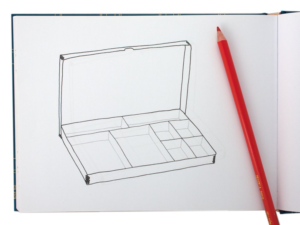 My Museum: A Journal for Sketching and Collecting: Lea Redmond ... My Museum: A Journal for Sketching and Collecting: Lea Redmond ...