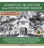 Glympton, the history of an Oxfordshire manor