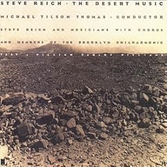 The Desert Music