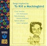Songs Inspired By Harper Lee`s To Kill A Mockingbird