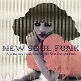  : New Soul Funk