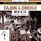 Early Cajun Music