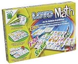 Orda - Ct 5232 - Jeu Educatif - Loto Math