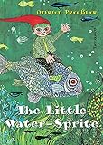 The Little Water-Sprite.