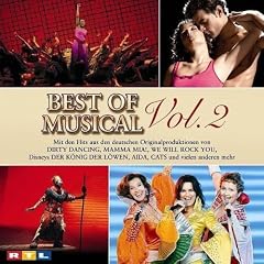 Best of Musical Vol.2