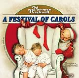 Review Various  / Norman Rockwell: Festival of Carols