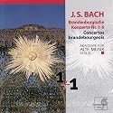 J.S. Bach: Brandenburgische Konzerte