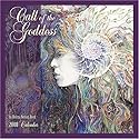 Call of the Goddess 2008 Calendar