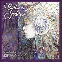 Call of the Goddess 2008 Calendar
