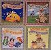Search : Mary Engelbreit's Mother Goose Collection (Merry Mother Goose / Funny Mother Goose / Silly Mother Goose / Happy Mother Goose)