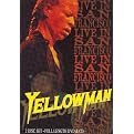 Yellowman Live in San Francisco (CD/DVD) (Combination DVD and audio CD)