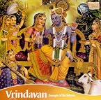 Vrindavan - Songs of Krishna