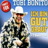 Ich bin gut drauf [Single-CD]