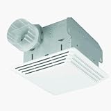 Broan-Nutone 684 Bath Exhaust Fan